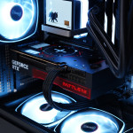 PC Rakitan Chemicy #343